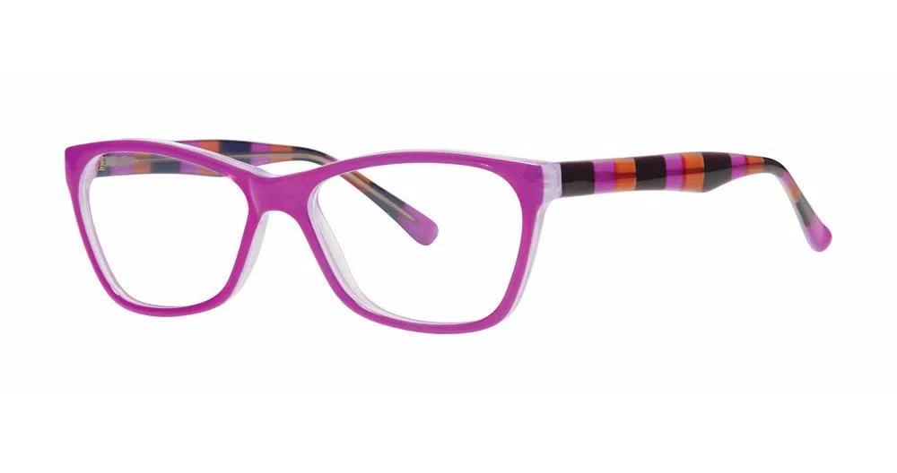 MODERN PLASTICS I CONNECT Eyeglasses